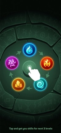 Spell Force screenshot