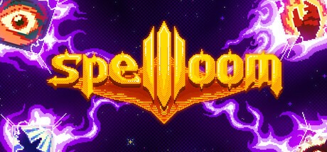 Games like spellloom
