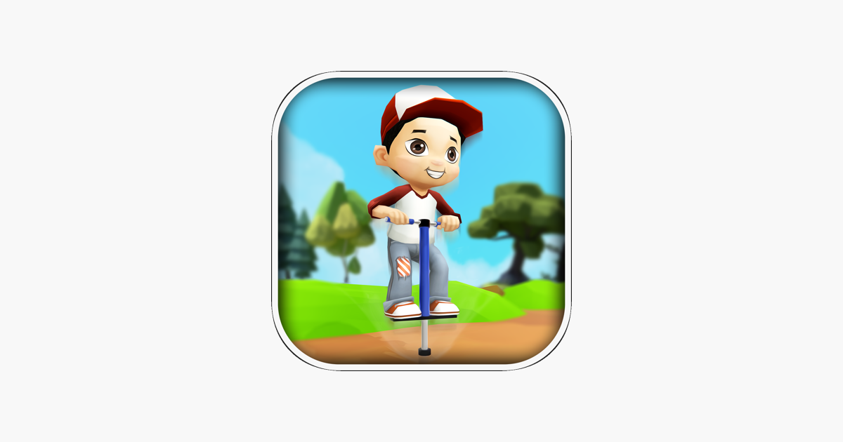 Games like Stack Spring Jump