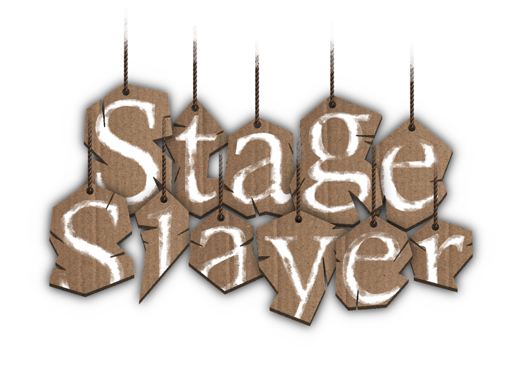 Games like Stage Slayer