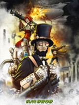 Steampunk Game Mobile Image