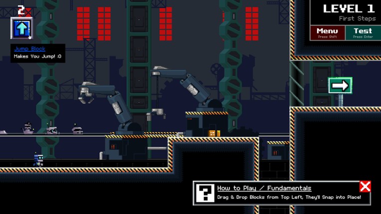 SubPrime Delivery screenshot