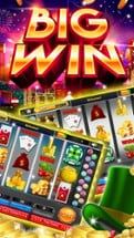 Super Viva Jackpot Slots – Double Spin 777 Nights Image