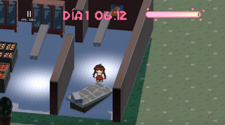 SuperMadness Market Image