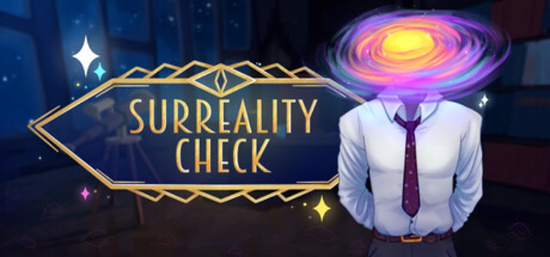 Surreality Check Image