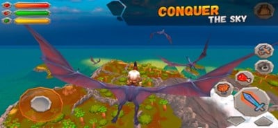 Survival Island 2. Dino Ark Image