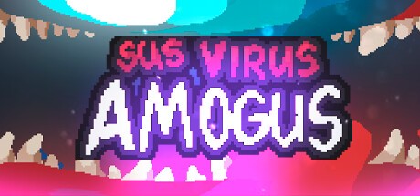 Games like Sus Virus Amogus