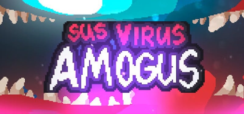 Sus Virus Amogus Image