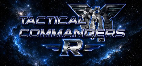 Games like Tactical Commanders R