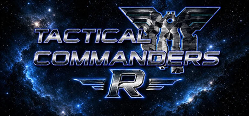 Tactical Commanders R Image