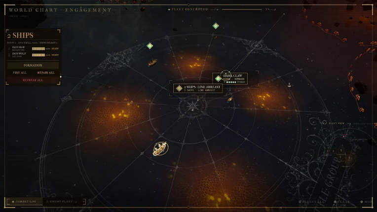 Taikunda screenshot