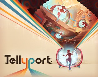 Games like Tellyport 2025
