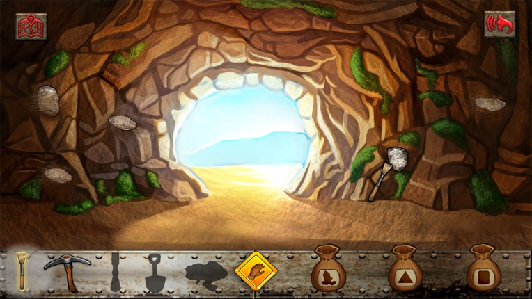 Terracian Trails: Profit Playground screenshot