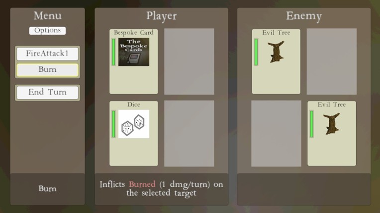 The Bespoke Cards Image