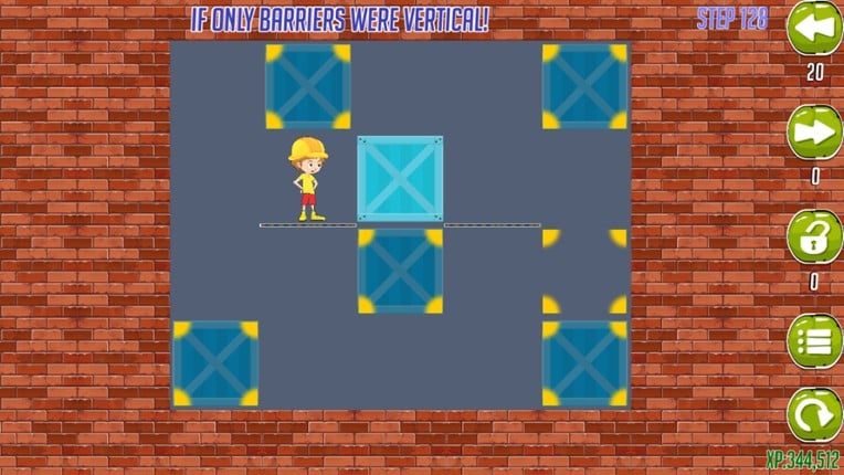 The Big SokoBang screenshot