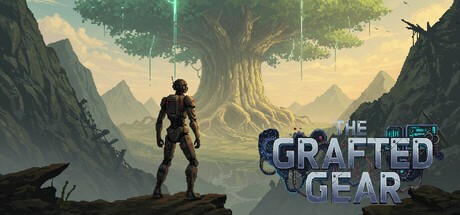 Games like The Grafted Gear
