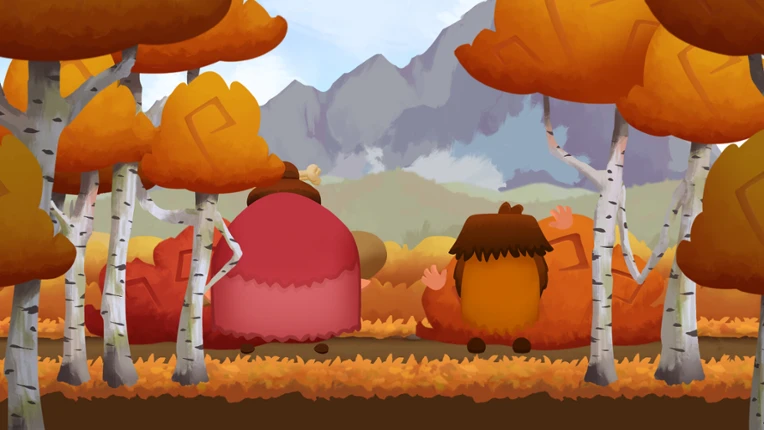 The Grugs: Origins screenshot