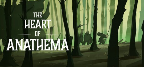 Games like The Heart of Anathema