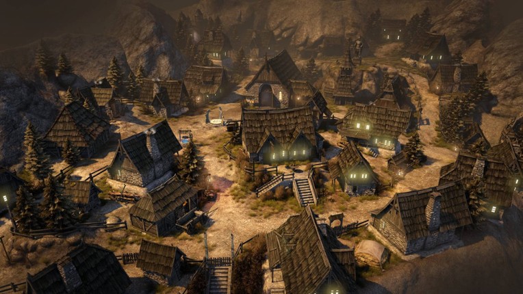 The Incredible Adventures of Van Helsing: Extended Edition Image