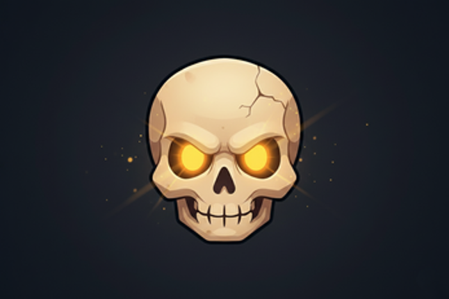 The Knight's Crossroad Image