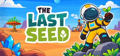 Games like The Last Seed
