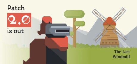 Games like The Last Windmill