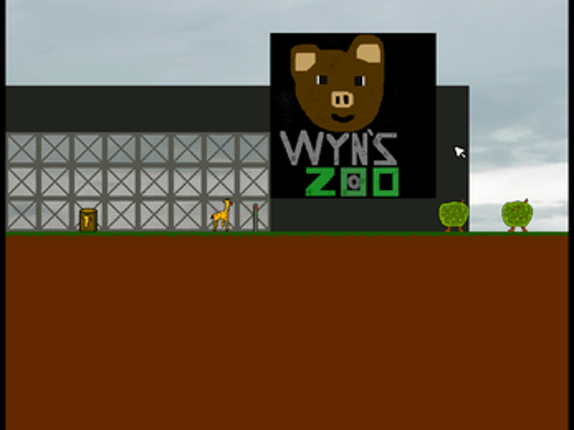 The Monster at the End of the Game Image