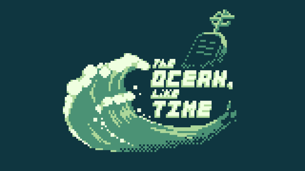 Games like The Ocean, Like Time