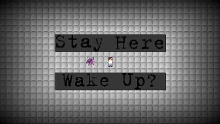 The Quiet Room screenshot