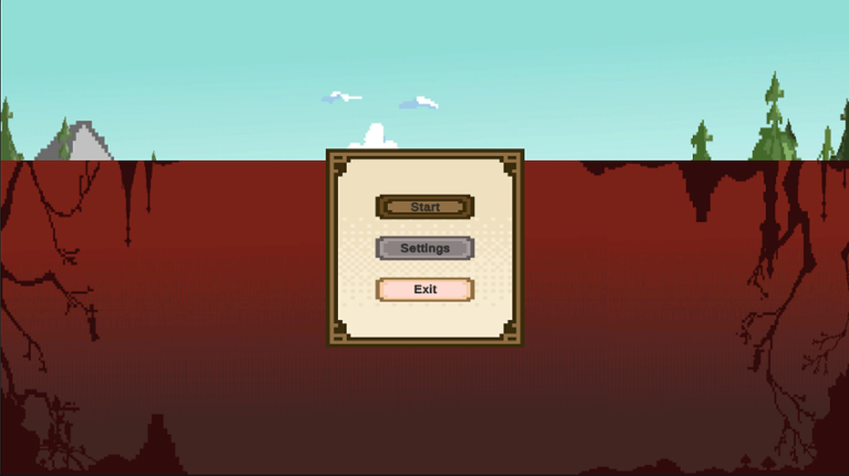 The Twin Shore Image