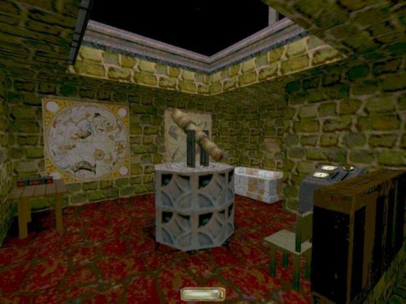 Thief Collection Image