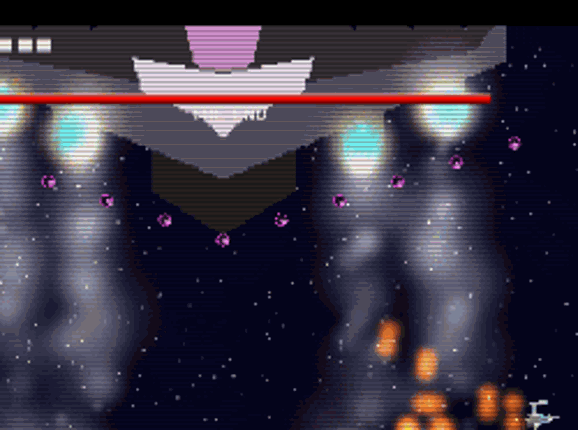 TILL THE END screenshot