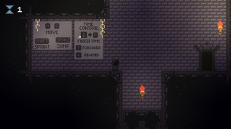 Time Lord screenshot