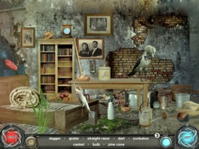 Time Trap 2: Hidden Objects Image