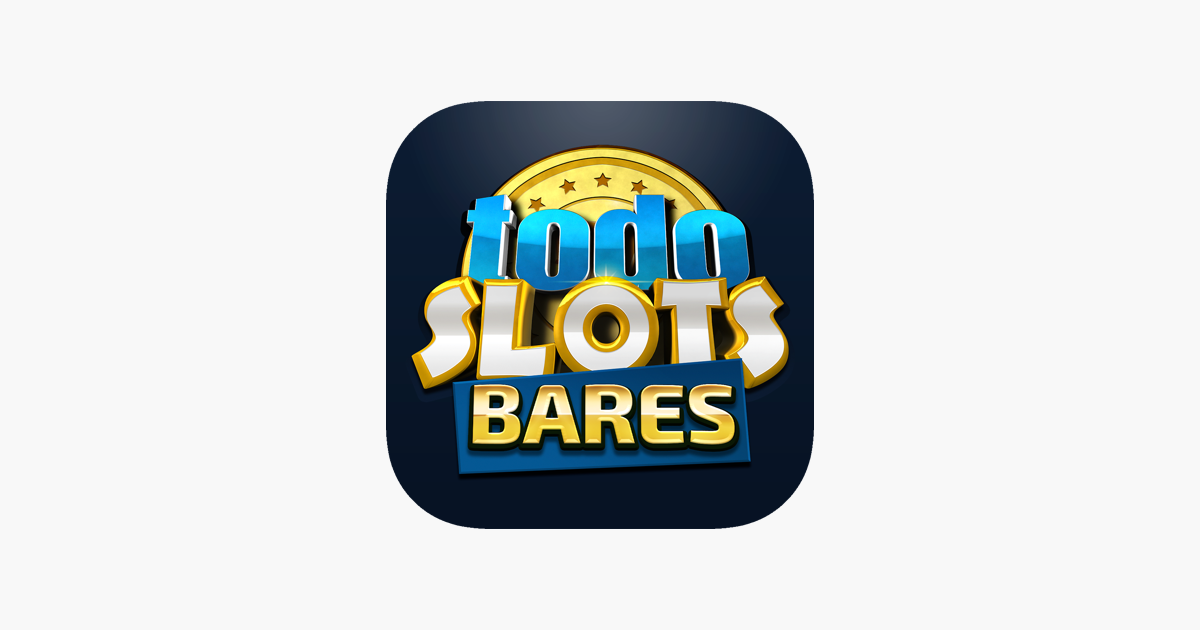 Games like TodoSlots Bares