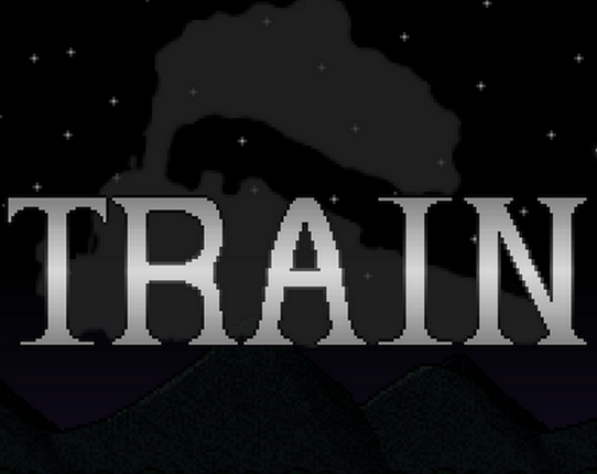 Train Image