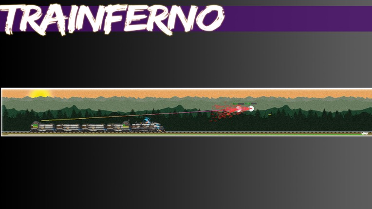 Trainferno screenshot