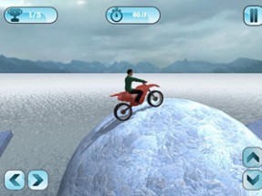 Tricky Bike Master Image