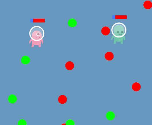 Games like Twin Barrage Escape