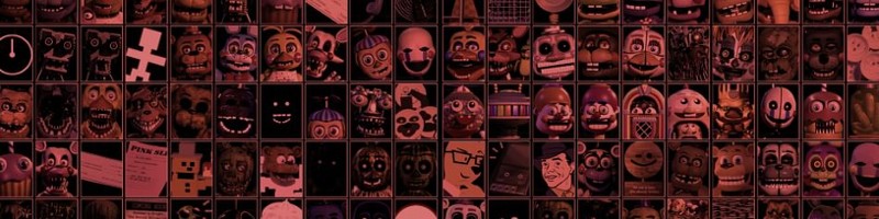 Ultra Custom Night - Public Betatesting Image