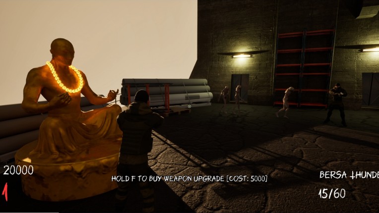 Undead Horizon Image