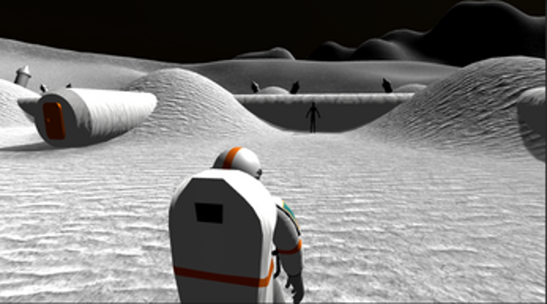 Unidentified Moon Tip screenshot