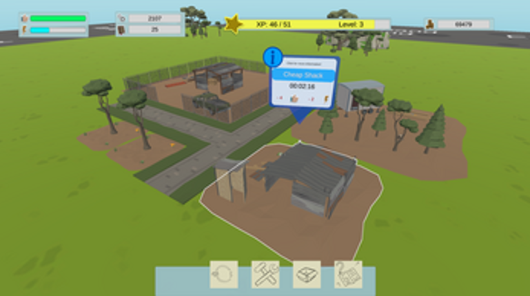 Urban Engineering Image