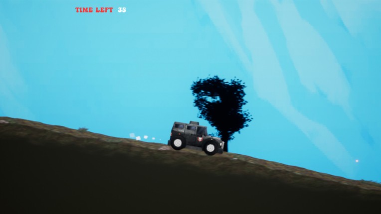 Valkeala Climb Race screenshot