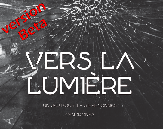 Vers la lumière Game Cover