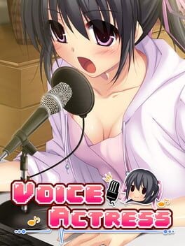 Games like Voice Actress