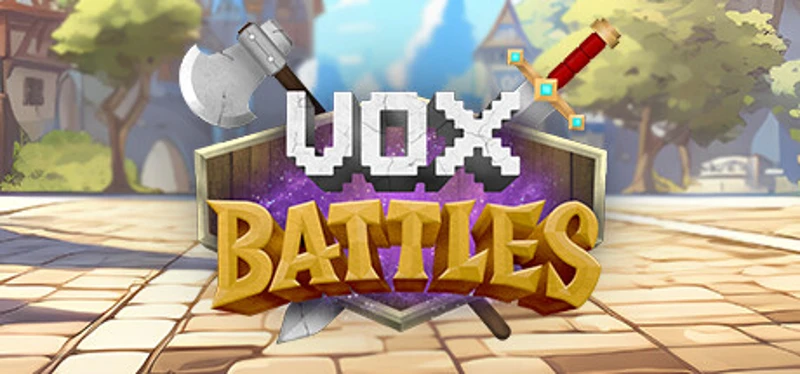 Vox Battles Image