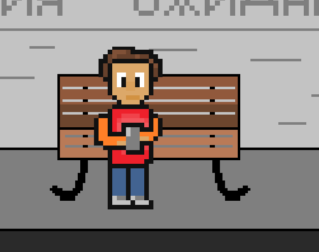 Games like Waiting for Network
