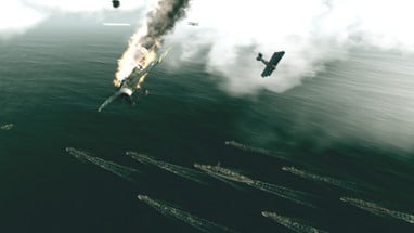 Warplanes: WW1 Sky Aces Image