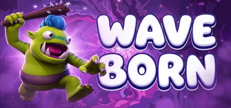 Games like WaveBorn